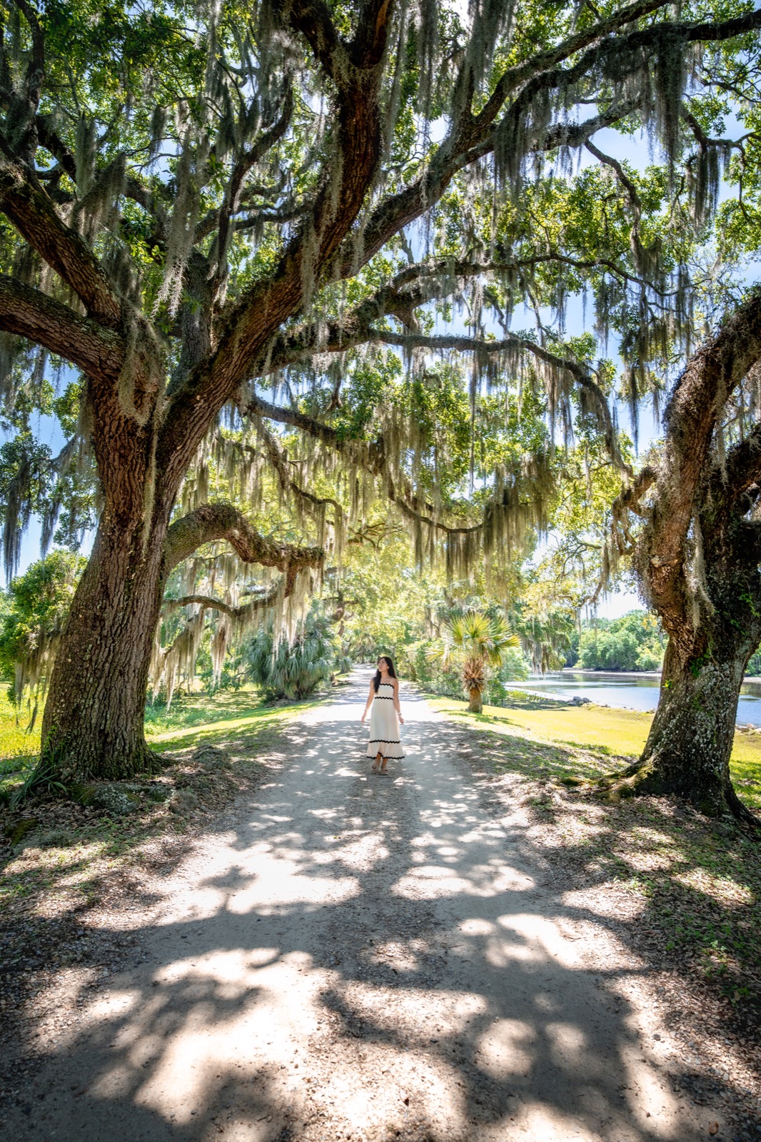 Louisiana Office of Tourism Year of Food campaign feature